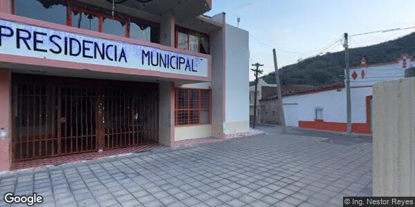 REGISTRO CIVIL MUNICIPAL DE EL LIMÓN